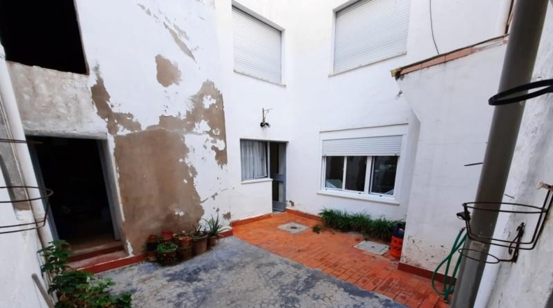 Albacete - Almansa - 370m2