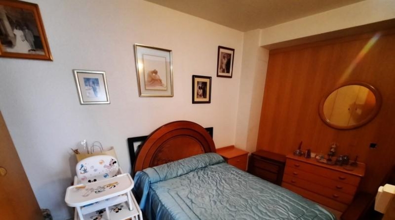Albacete - Almansa - 370m2