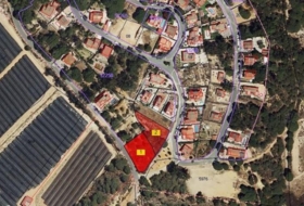 Isla Cristina 2121&nbsp;m²