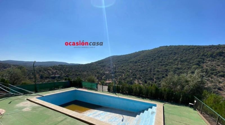 Córdoba - Villanueva del Rey - 15000m2