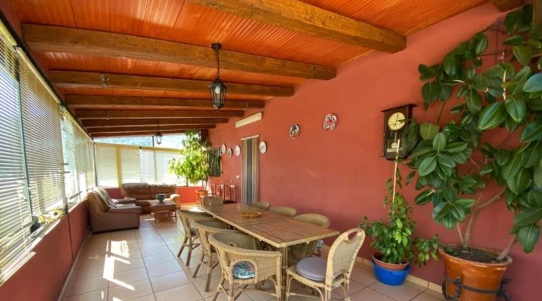 Córdoba - Villanueva del Rey - 15000m2