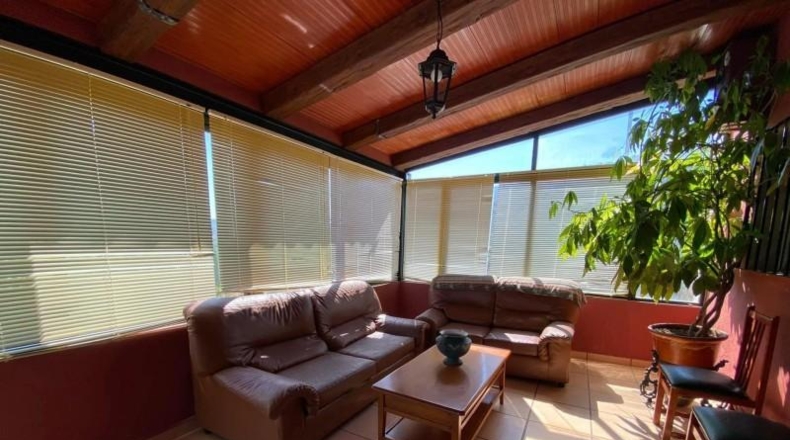 Córdoba - Villanueva del Rey - 15000m2