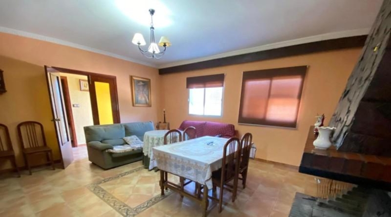 Córdoba - Villanueva del Rey - 15000m2