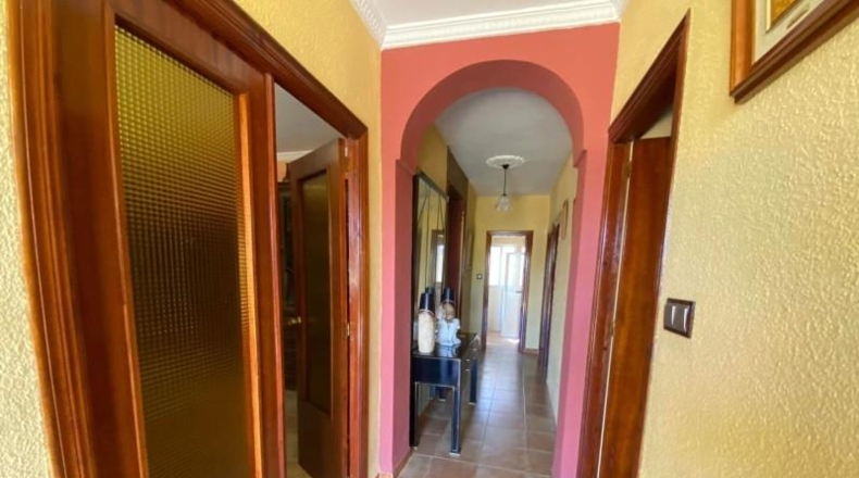 Córdoba - Villanueva del Rey - 15000m2