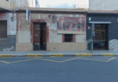 Parcel·la urbanitzable en venda a la España, Elx, ref.: TR125138 foto