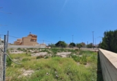 Sòl urbà en venda a la España, Àguiles, ref.: TR125184 foto