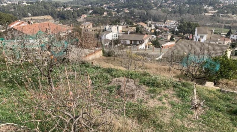 Barcelona - Lliçà de Vall - 1039m2