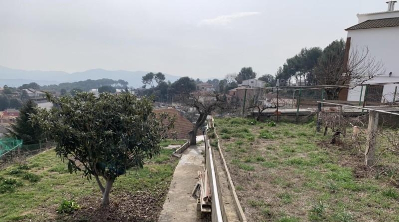 Barcelona - Lliçà de Vall - 1039m2