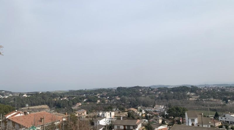 Barcelona - Lliçà de Vall - 1039m2
