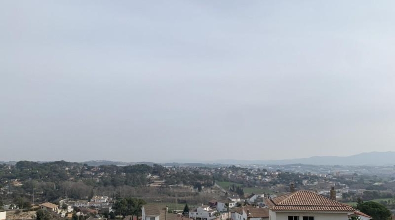 Barcelona - Lliçà de Vall - 1039m2