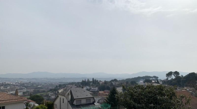 Barcelona - Lliçà de Vall - 1039m2