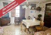 Casa de poble en venda a la España, Benafer, ref.: TR343245 foto