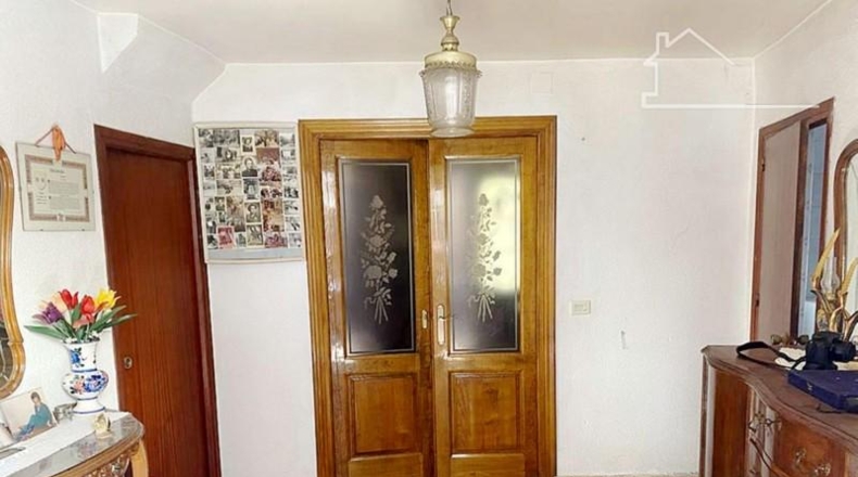Castellón - Benafer - 377m2