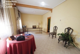 Tomelloso 311&nbsp;m²