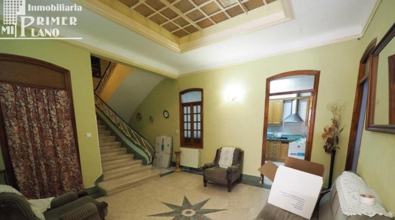 Ciudad Real - Tomelloso - 311m2