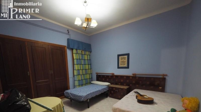 Ciudad Real - Tomelloso - 311m2