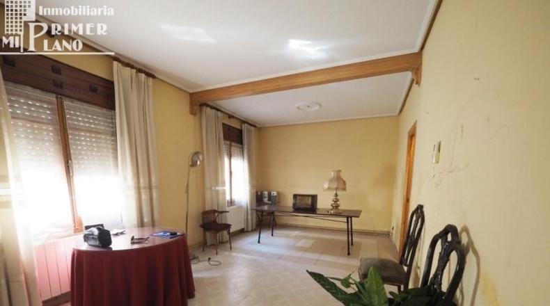 Ciudad Real - Tomelloso - 311m2