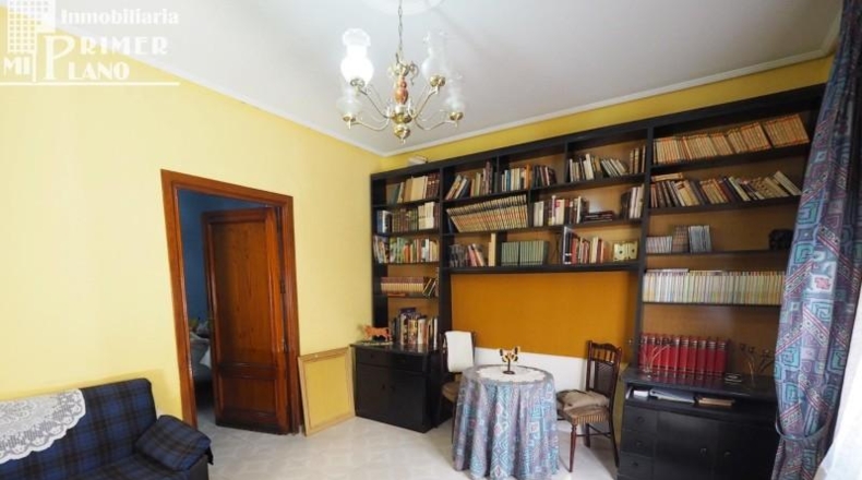 Ciudad Real - Tomelloso - 311m2