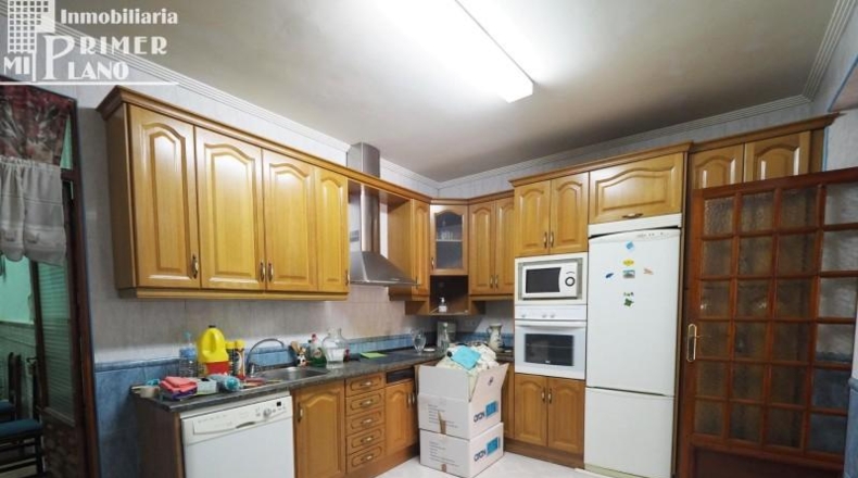Ciudad Real - Tomelloso - 311m2