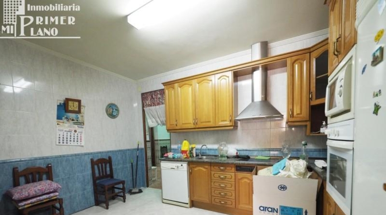 Ciudad Real - Tomelloso - 311m2