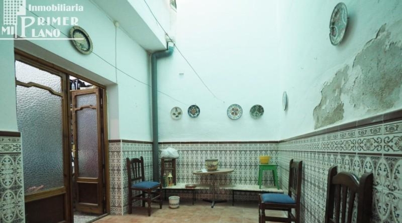 Ciudad Real - Tomelloso - 311m2