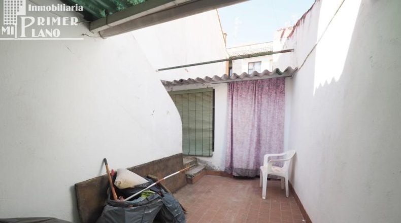Ciudad Real - Tomelloso - 311m2
