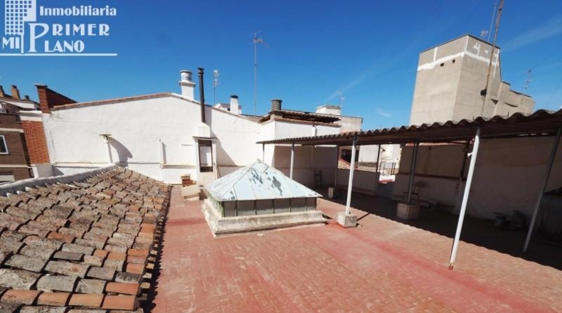 Ciudad Real - Tomelloso - 311m2