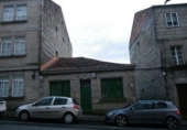 Casa de pueblo en venta en la España, Carballino, ref: TR302738 foto