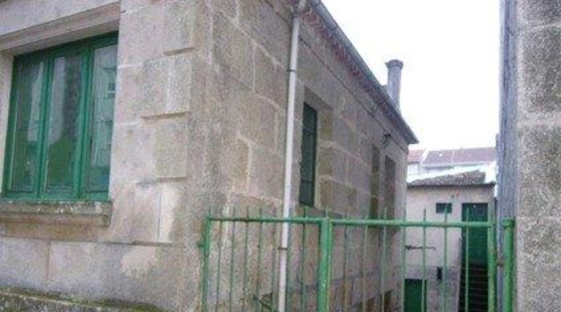 Orense - Carballino - 240m2