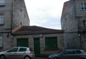 Casa de pueblo en venta en la España, Carballino, ref: TR302738 foto