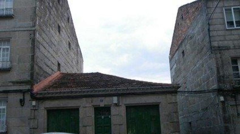 Orense - Carballino - 240m2