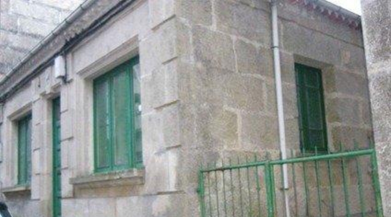 Orense - Carballino - 240m2