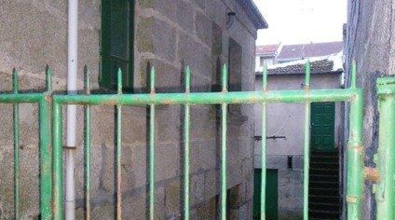 Orense - Carballino - 240m2