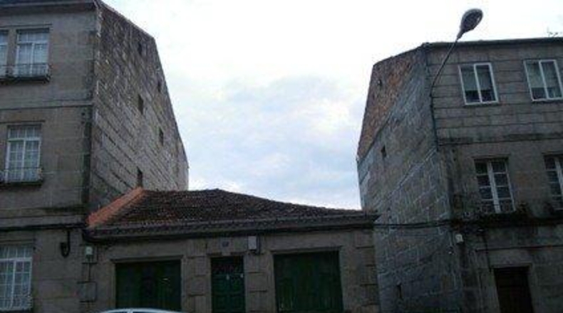 Orense - Carballino - 240m2