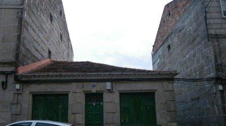 Orense - Carballino - 240m2