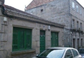 Casa de pueblo en venta en la España, Carballino, ref: TR302738 foto