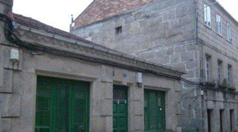 Orense - Carballino - 240m2