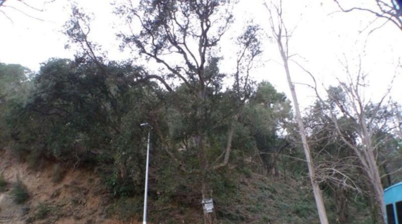 Gerona - Lloret de Mar - 1028m2