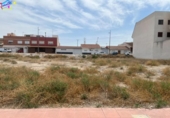 Suelo urbano en venta en la España, Archena, ref: TR129861 foto
