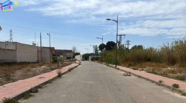 Murcia - Archena - 389m2