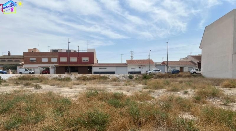 Murcia - Archena - 389m2