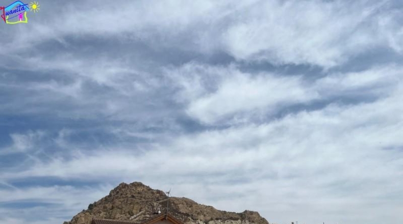 Murcia - Archena - 389m2