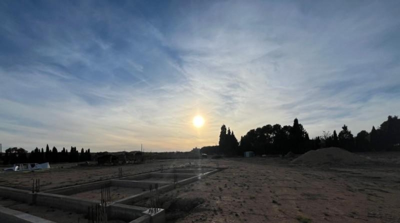 Albacete - Almansa - 31084m2