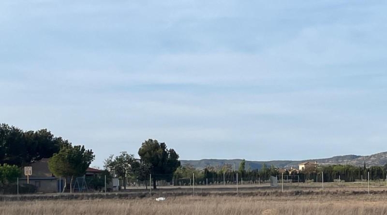 Albacete - Almansa - 31084m2