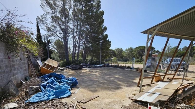 Tarragona - l'Ametlla de Mar - 600m2