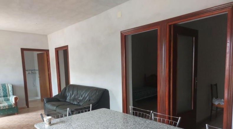Murcia - Lorca - 30600m2