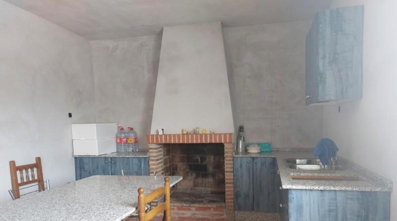 Murcia - Lorca - 30600m2