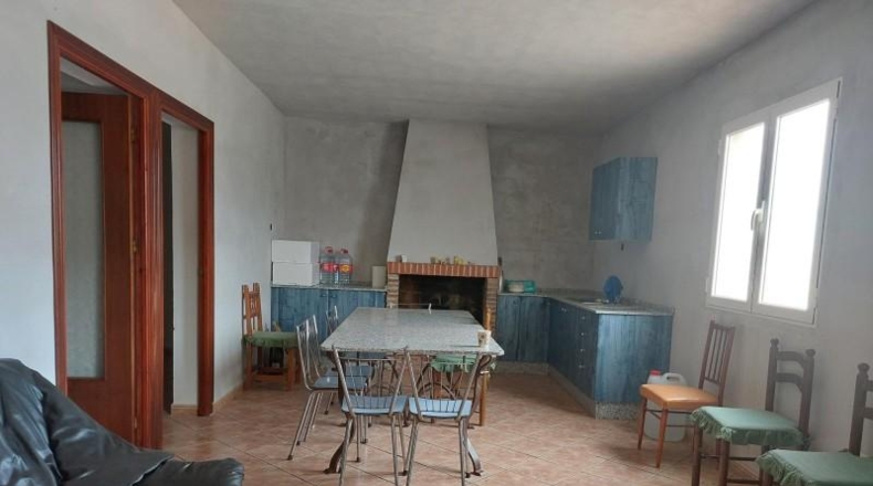 Murcia - Lorca - 30600m2