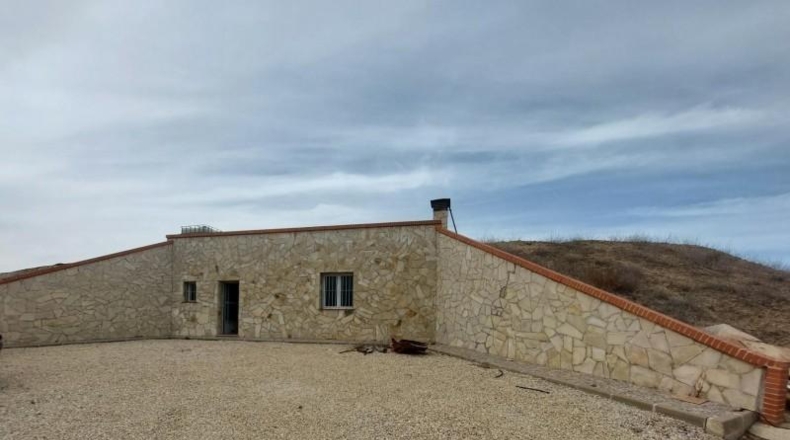 Murcia - Lorca - 30600m2