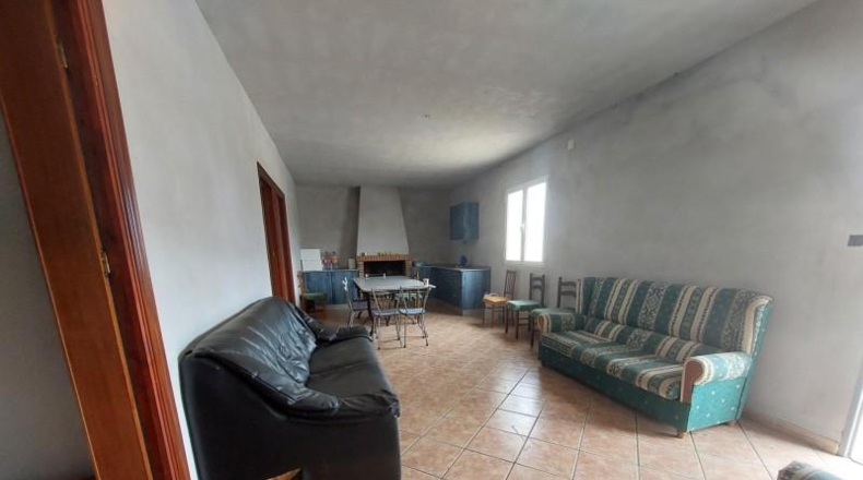 Murcia - Lorca - 30600m2